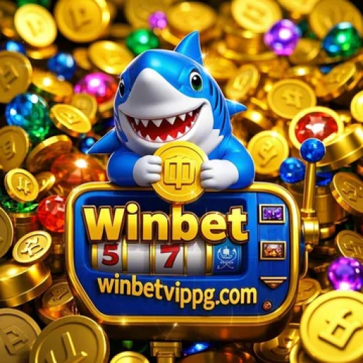 Descubra o Cassino Ao Vivo no Winbet: A Experiência de Jogo Definitiva